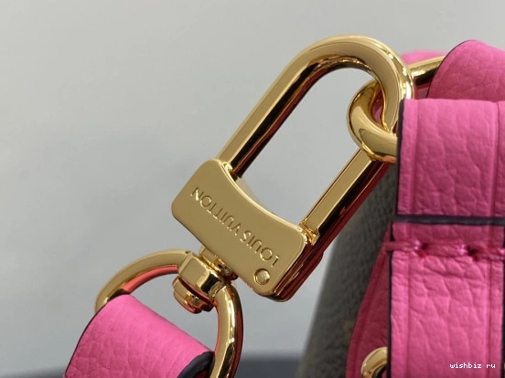 WIS VUITTON LOUIS Out Neverfull Bandoulière BB Inside 0801
